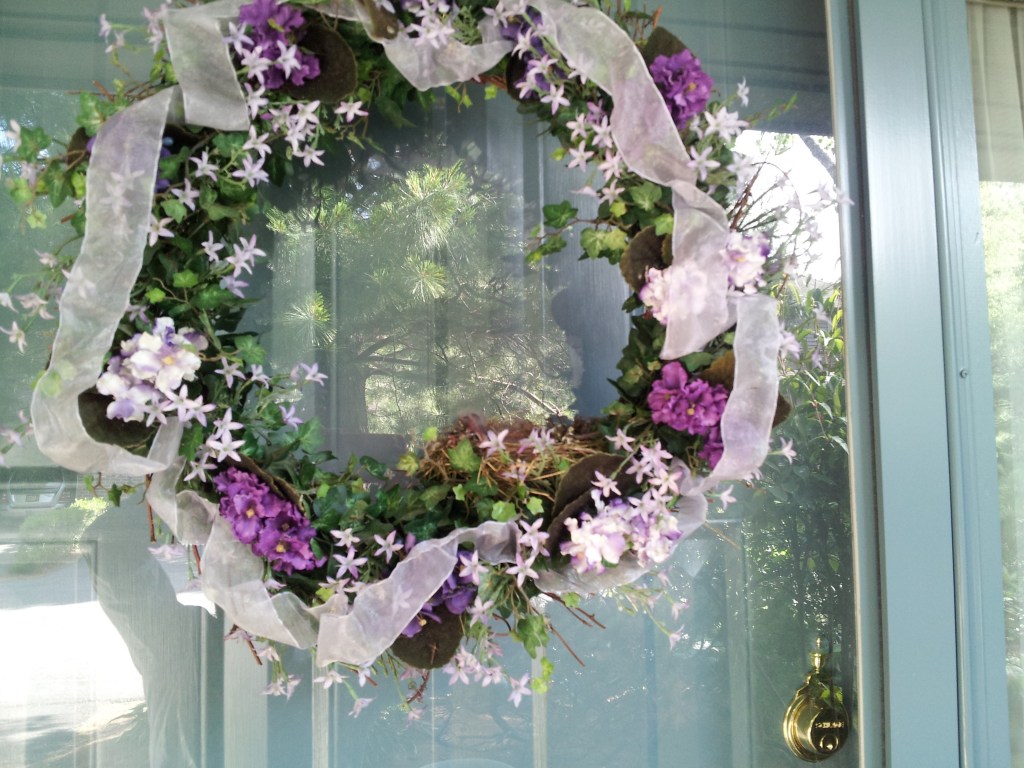 Two roads diverged in a wood /&nbsp;林で見つけた２本の道