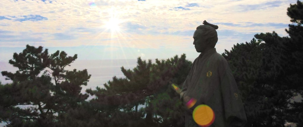 Give the world the best you have anyway / それでも世界を舞台に全力を尽くそう