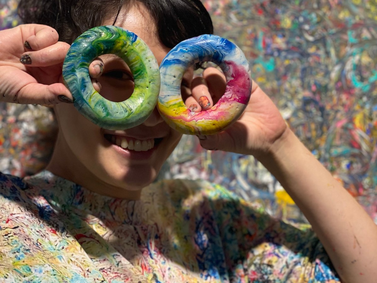 My next dream /&nbsp;次の目標