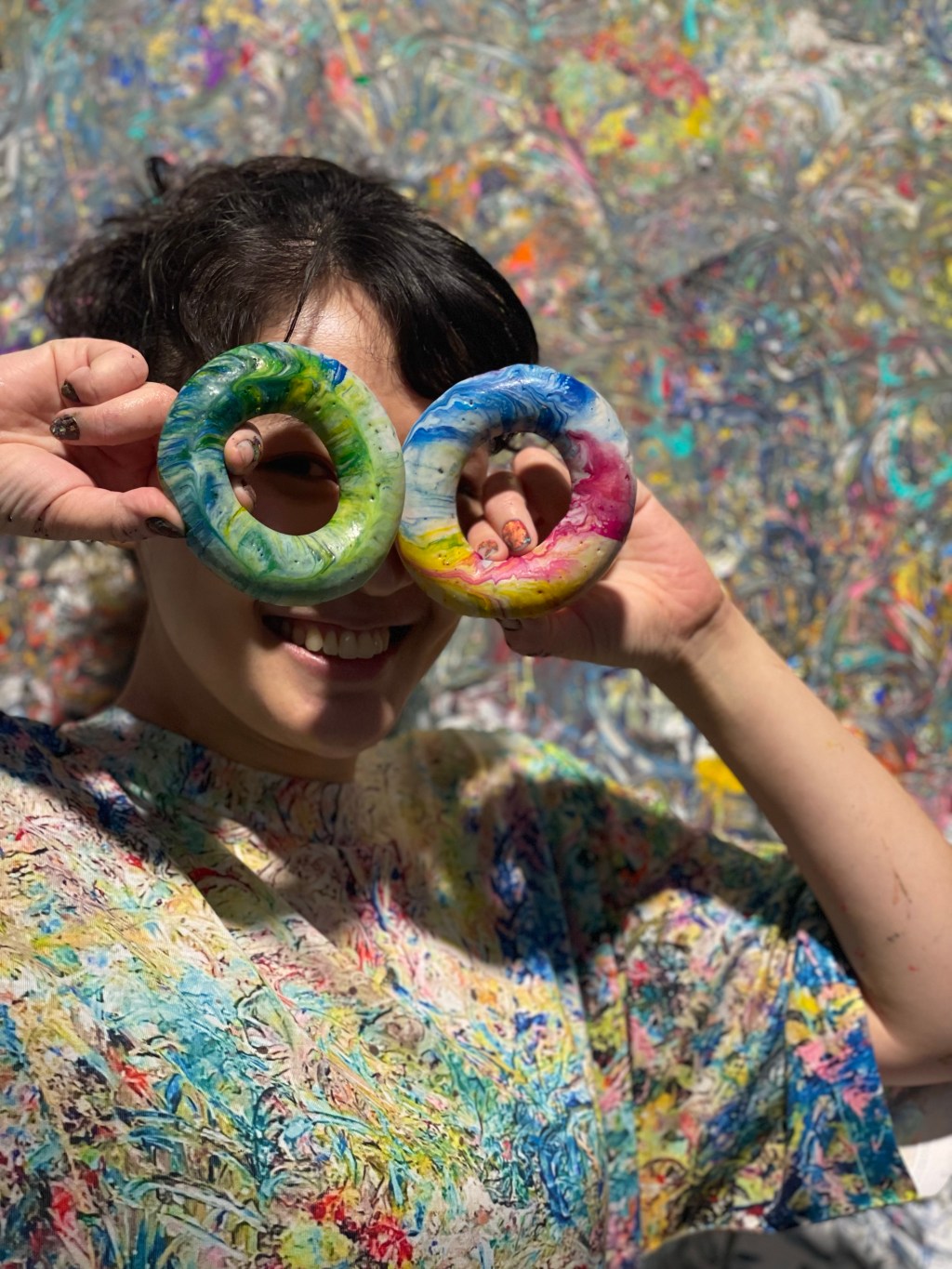 My next dream /&nbsp;次の目標