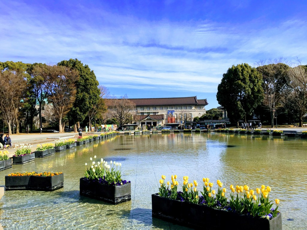 Roads of Arabia @ Tokyo National Museum / アラビアの道 @&nbsp;東京国立博物館