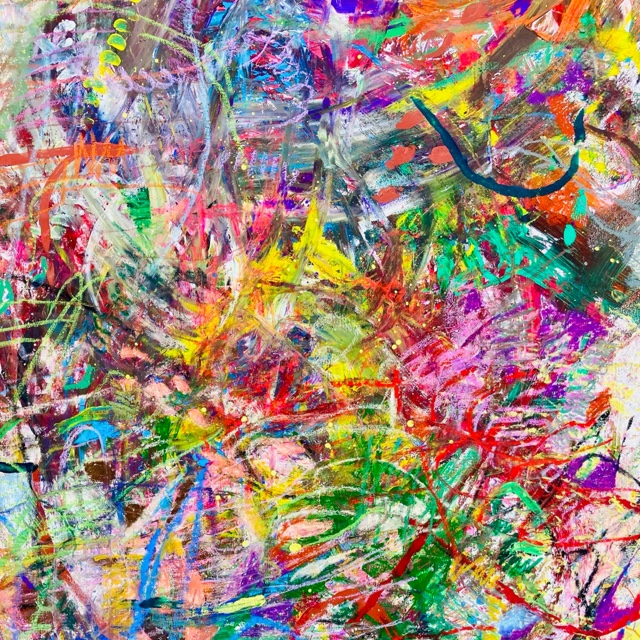 Interview「美しい爪痕」