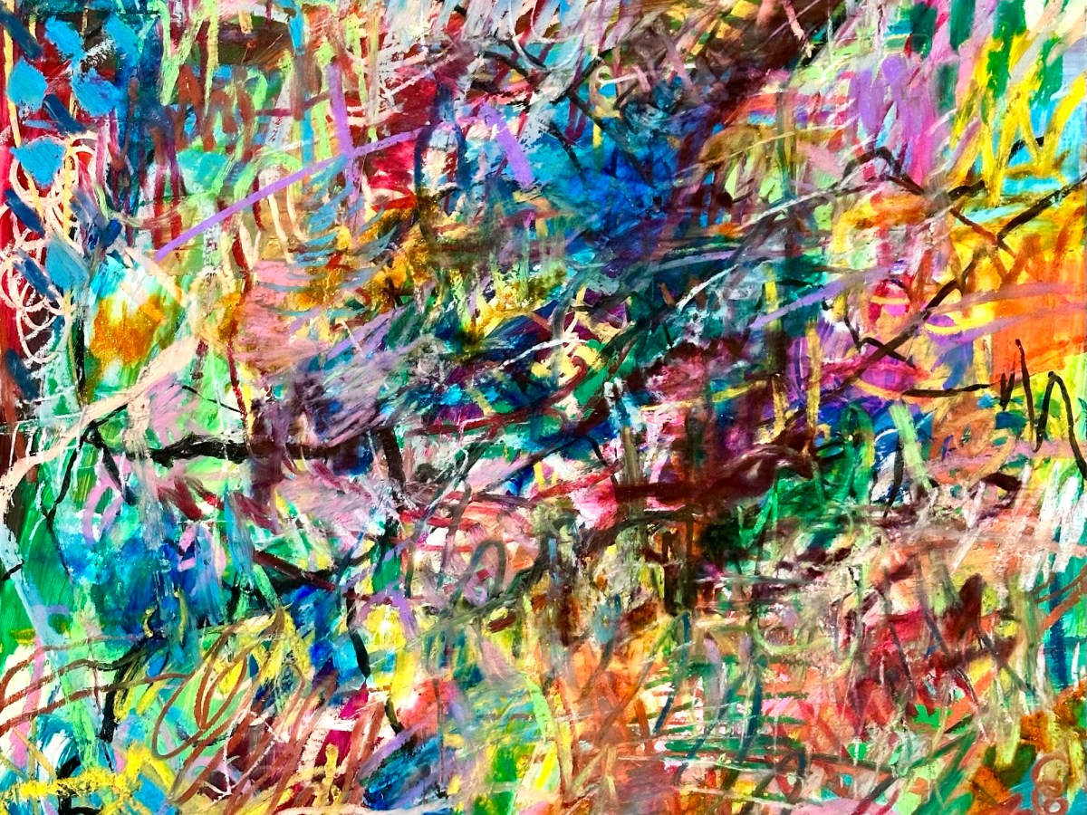 個展 BEAST! 9/27-10/3&nbsp;@東神田
